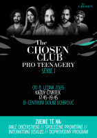 The Chosen club
